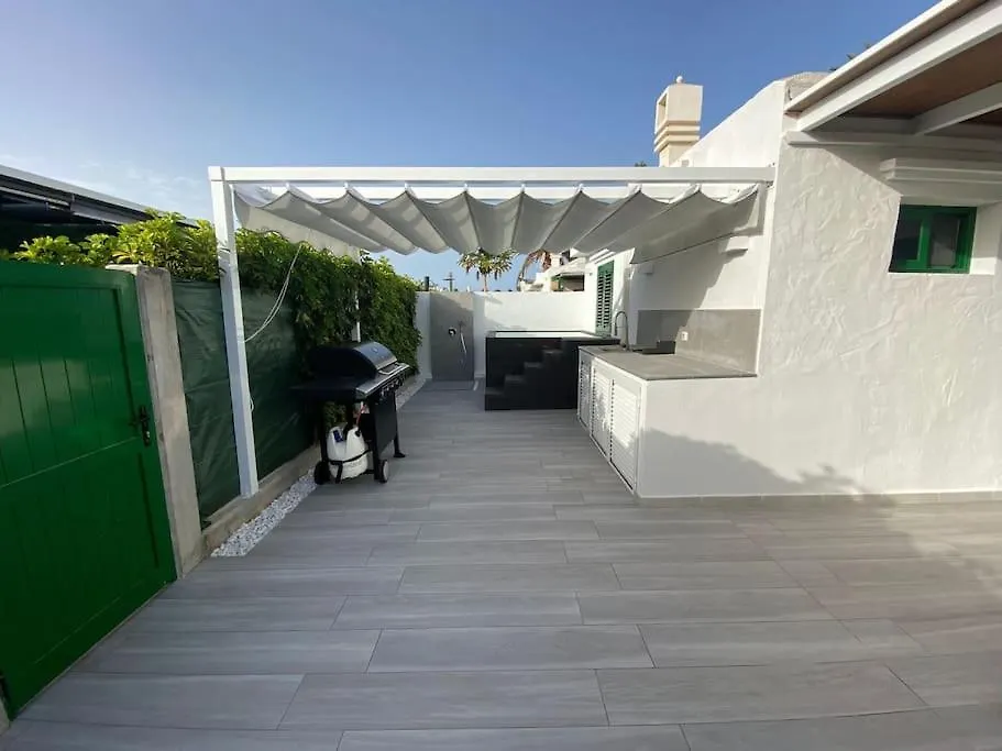 Luxury 2 Bedroom Bungalow With Private Pool Maspalomas  0*, Maspalomas (Gran Canaria) Spanien