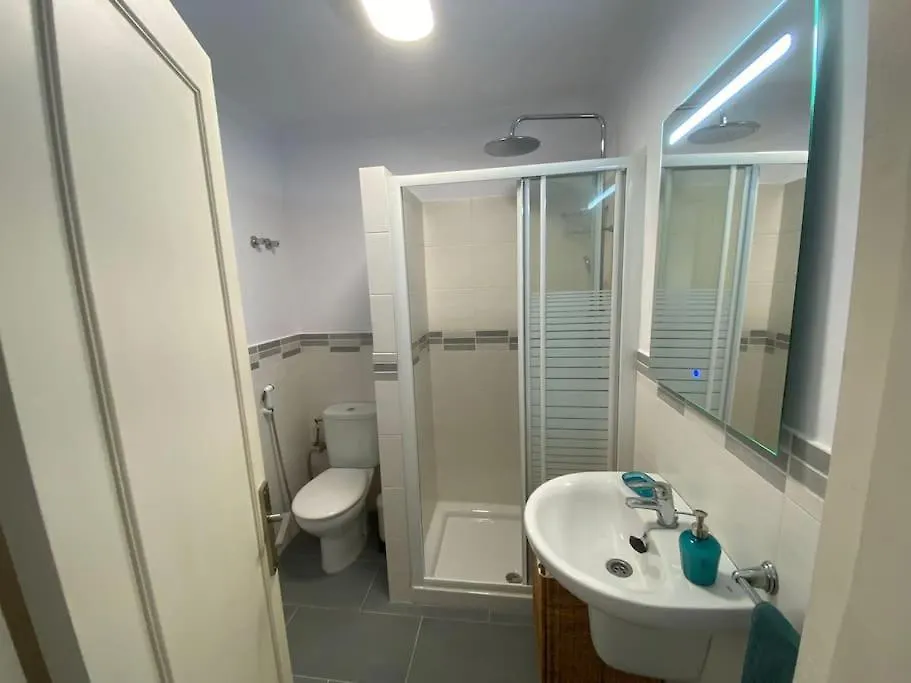 Semesterbostad Luxury 2 Bedroom Bungalow With Private Pool Maspalomas