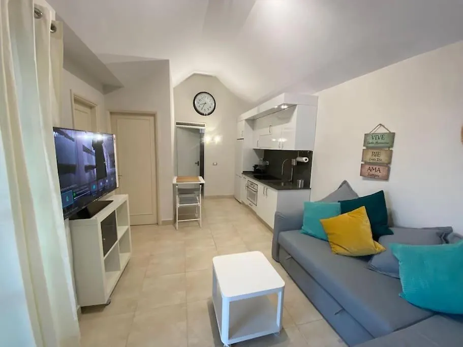 Luxury 2 Bedroom Bungalow With Private Pool Maspalomas  Semesterbostad Maspalomas (Gran Canaria)