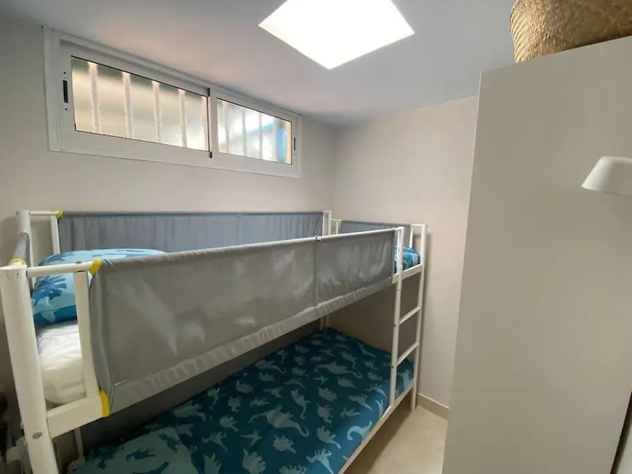 Luxury 2 Bedroom Bungalow With Private Pool Maspalomas